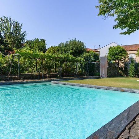 Quinta De Villa Franca - Douro Пезу-да-Регуа Экстерьер фото