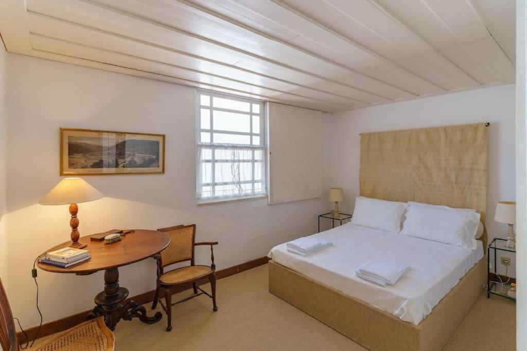 Quinta De Villa Franca - Douro Пезу-да-Регуа Экстерьер фото