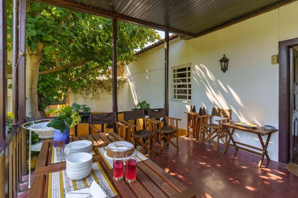 Quinta De Villa Franca - Douro Пезу-да-Регуа Экстерьер фото