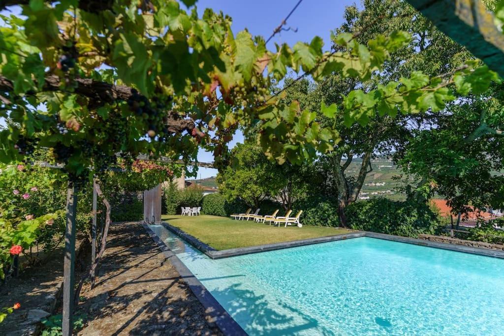 Quinta De Villa Franca - Douro Пезу-да-Регуа Экстерьер фото