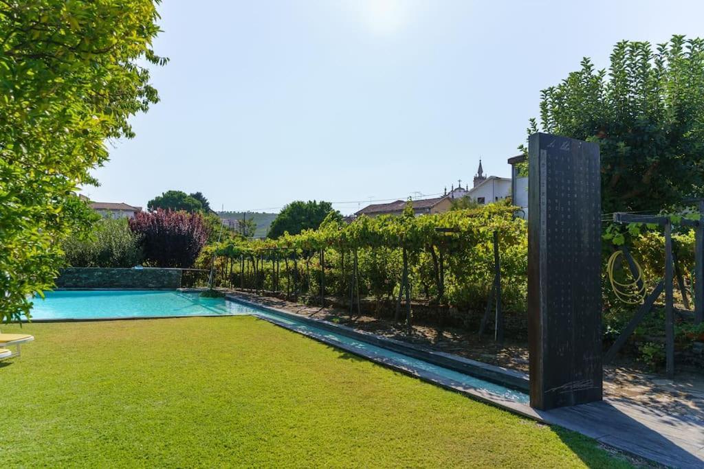 Quinta De Villa Franca - Douro Пезу-да-Регуа Экстерьер фото