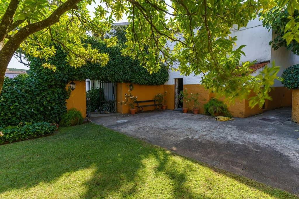 Quinta De Villa Franca - Douro Пезу-да-Регуа Экстерьер фото