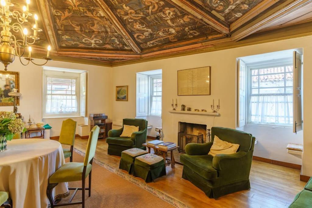 Quinta De Villa Franca - Douro Пезу-да-Регуа Экстерьер фото