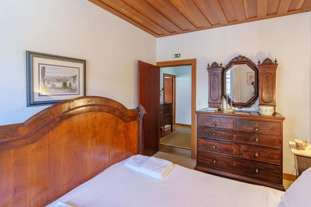 Quinta De Villa Franca - Douro Пезу-да-Регуа Экстерьер фото