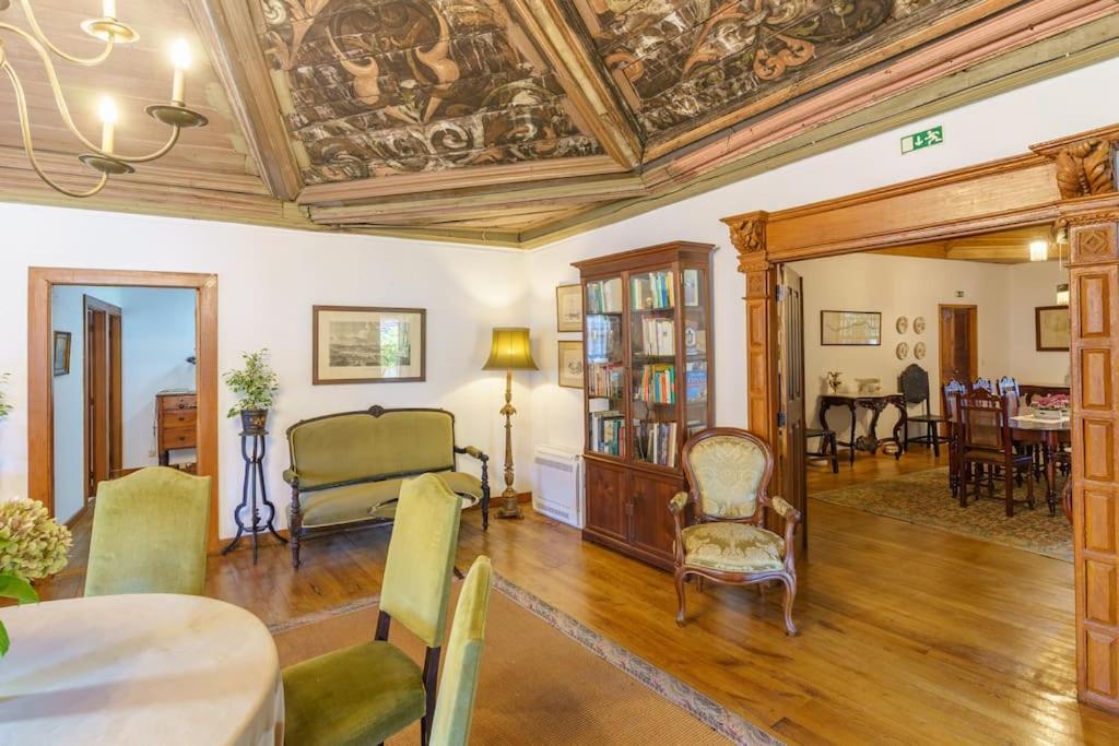 Quinta De Villa Franca - Douro Пезу-да-Регуа Экстерьер фото