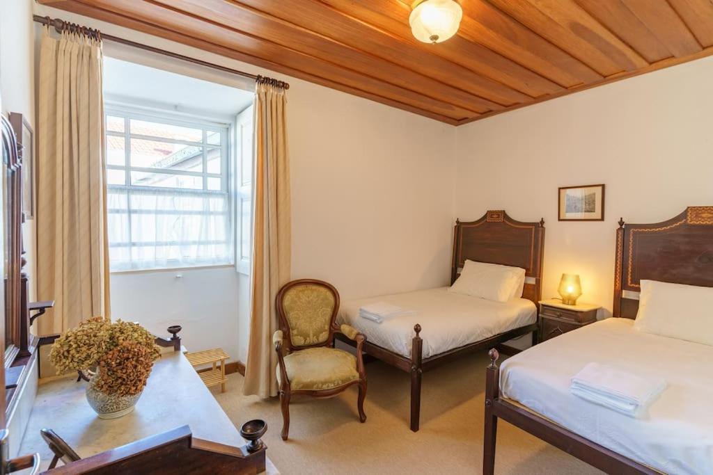 Quinta De Villa Franca - Douro Пезу-да-Регуа Экстерьер фото