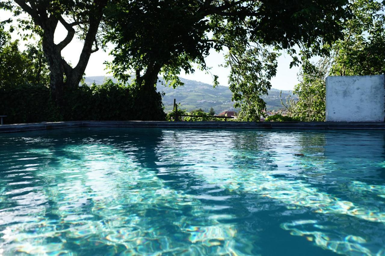 Quinta De Villa Franca - Douro Пезу-да-Регуа Экстерьер фото
